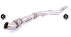 Supersprint Section 2 Straight Midpipe New. Price: $219.99.