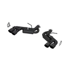 Axle Back Exhaust 2017-2024 Chevrolet Camaro S7036BLK-MBRP New. Price: $722.49.