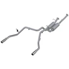 Mbrp S5312409 Stainless Cat Back Exhaust System Kit For 2009-21 Tundra 4.6L 5.7L New. Price: $904.99.