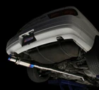 Tomei Expreme-ti 10LBS 80MM Titanium Exhaust For Nissan RPS13 240SX New. Price: $1159.88.