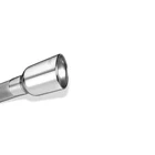 Borla 14885 S-type Cat Exhaust For 1996-2001 Subaru Impreza Outback 2.2 2.5 New. Price: $888.99.