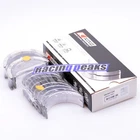Bmw M6 S63B44 650I 750I M550I N63B40 N63B44 Main Bearings King MB5801SM New. Price: $159.39.