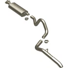 Magnaflow Performance Exhaust System Kit 16713: 1990-1995 Land Rover Range New. Price: $797.00.