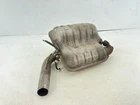 2015 - 2023 Dodge Charger 3.6L Rear Right Exhaust Muffler Pipe Oem 68060192AB Used. Price: $155.00.