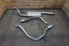 Rear Exhaust Muffler Silencer Tail Pipe Oem 15220678 Chevrolet Ssr 2003-06 Used. Price: $299.99.