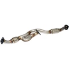 Dorman 679-566 Exhaust Manifold Crossover Pipe For 05-08 Sportage Tucson New. Price: $211.99.