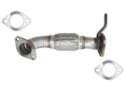 Engine Flex Pipe Fits Kia Optima 2016 2017 2018 2019 2020 2.4L Ref 28610-C1550 New. Price: $158.00.