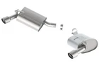 Borla 11776 Axle-back Exhaust System S-type New. Price: $944.99.