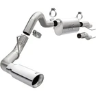 Magnaflow Performance Exhaust System Kit 19561: 2015-2026 Ford F-150 New. Price: $1266.00.