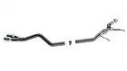 Borla 140937 S-type Cat Back System Exhaust New. Price: $774.99.
