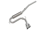 Afe 49-33144-P Rebel Cat-back Exhaust 2022-2026 Ford Maverick 2.0L L4 Awd New. Price: $773.00.