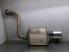 11 - 14 Nissan Maxima Right Passenger Exhaust Muffler Pipe 3.5L Used. Price: $247.95.