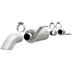 Magnaflow Performance Exhaust System Kit 19056: 2015-2020 Ford F-150 New. Price: $963.00.