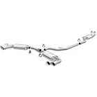 Magnaflow 19466-AB 2019-2022 Blazer 3.6L V6 Gas Dohc Direct Cat-back New. Price: $1626.00.