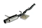 Hks 3106 EX008 Hi Power Catback Exhaust For 2002-2007 Subaru Wrx/sti New. Price: $775.95.