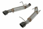 Flowmaster Axle Back Exhaust Ford 2013-2014 Part 717883 Performance New. Price: $552.95.