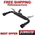 Flowmaster Force Ii Exhaust System Fits 07-11 Jeep Wrangler Jk 3.8 817755 New. Price: $767.95.