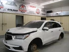 Used Exhaust System Kit Fits: 2020 Acura Mdx Grade. Price: $428.35.