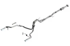 Borla For F-150 2021 2.7L/3.5L 2/4WD 4DR Cc Sb Ec Stb Lari/king R/plinum/ltd New. Price: $1499.99.