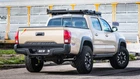 Borla S-type Exhaust Fits Toyota Tacoma 2016-2021 Short Bed 3.5 V6 New. Price: $838.99.