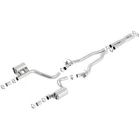 Borla 140646 Atak Back Exhaust For 15-23 Dodge Challenger Srt Hellcat 6.2 V8 New. Price: $2097.99.