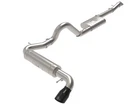 Afe Power 49-43136-B Apollo Gt Series 409 Stainless Steel Cat-back Exhaust New. Price: $820.00.