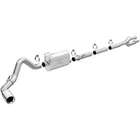 Magnaflow Cat-back Exhaust System 19351 2017-2022 Ford F-250/F-350 6.2L New. Price: $1100.99.