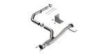 Borla 60699 Y-pipe For 2016-2023 Toyota Tacoma 3.5L V6 New. Price: $719.99.
