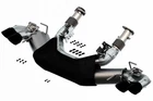 Borla 140838BC S-type Cat-back Exhaust System New. Price: $4626.99.
