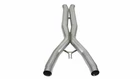 Corsa Performance 21078 3.0" Cat-connect X-pipe FOR14-19 Corvette C7/Z06/ZR1 6.2 New. Price: $691.99.