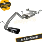 Afe 49-46102-B Mach Force-xp 2.5" Catback Exhaust 04-15 Nissan Titan V8 5.6L New. Price: $953.00.