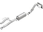 2009-2010 Ford F150 Tail Pipe Brexhaust 18356GMKH New. Price: $457.09.
