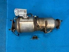 Ram 2500 3500 6.7L Diesel Particulate Filter Assembly 48K 2015-2018 Oem Used. Price: $1895.00.