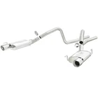2005-2009 Ford Mustang Gt 4.6L Magnaflow Cat Back Street Series Stainless New. Price: $1044.00.