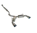 Remark RK-C2063T-04T Elite Spec Catback Exhaust Kit For 2022+ Toyota GR86 New. Price: $1255.00.