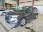 Used Exhaust System Kit Fits: 2021 Chevrolet Equinox Grade. Price: $325.14.