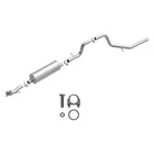 Ford Explorer 2002-2005 Brexhaust 106-0033 Direct-fit Series Kit New. Price: $291.00.