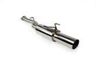 Isr Performance Single Rear Section 89-94 Nissan 240SX IS-S2RO-GT-S13 New. Price: $339.63.