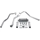 Magnaflow 15792 Street Stainless Cat-back Exhaust System New. Price: $1049.00.