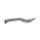 Akrapovic Fits E-TY/SS/1 Evolution Link Pipe Set For 2019 Toyota Supra New. Price: $2194.14.