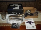 Spelab Exhaust System Kit With Valve & Remote OS30014 New. Price: $99.99.