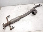 07 08 09 10 11 12 13 14 15, Mazda CX-9, Exhaust Down Pipe, CY01-40-500F, Oem Used. Price: $139.50.