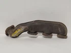 Driver Exhaust Manifold 163 Type ML350 Fits 98-05 Mercedes Ml-class 1617935 Used. Price: $95.69.