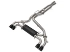 Afe 49-38098-B Exhaust System Kit New. Price: $3365.23.