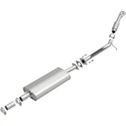 Brexhaust Replacement Kit Ford Escape Mercury Mariner & Mazda New. Price: $301.67.