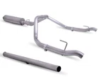 Gibson For 19-22 Gmc Sierra 1500 Denali 5.3L 3IN/2.5IN Cat-back Dual Split New. Price: $659.99.