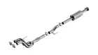 Borla 60732 Atak Series Cat Back System Exhaust New. Price: $954.99.