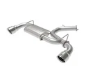 Afe Power Exhaust System Kit Fits Hyundai Veloster 19-20 L4-2.0L (t) Takeda- New. Price: $1099.00.