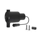 Motor Kit For Qtp Electr Ic Exhaust Cutouts New. Price: $91.32.