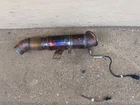 Active Autowerke B58 Gesi Catted Exhaust Used. Price: $1000.00.
